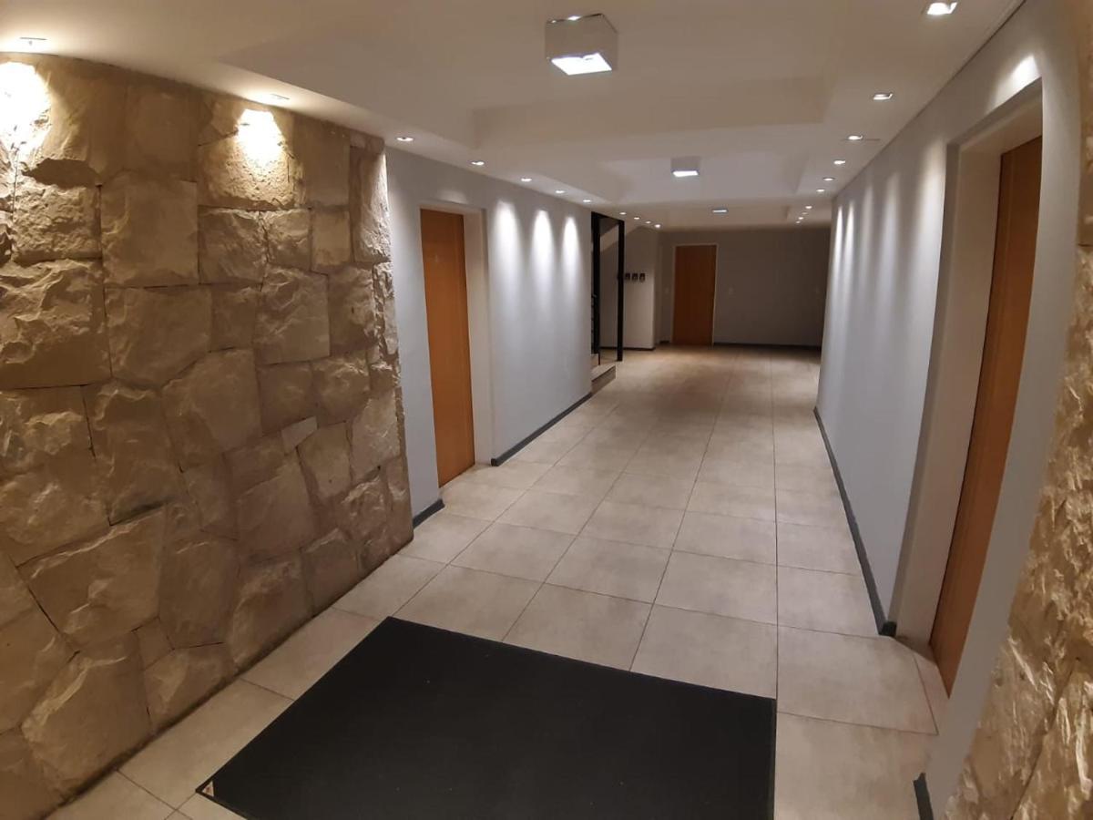 Ferienwohnung Departamento Centrico En Bariloche Iiae Exterior foto